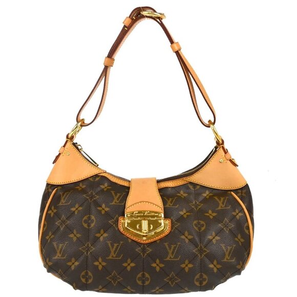 Louis Vuitton Monogram Etoile City Bag PM Shoulder Bag - Picture 1 of 10